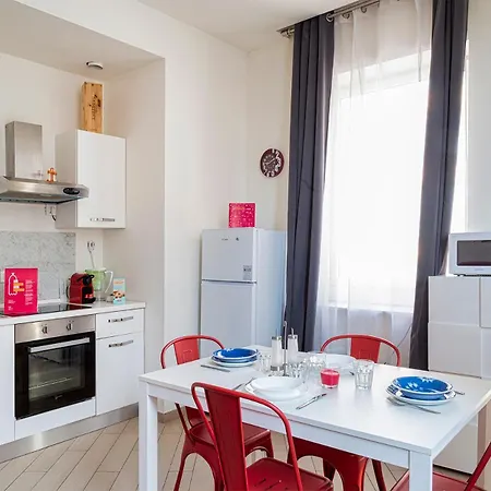 Casa Vermiglio Al Porto Di By Wonderful Italy