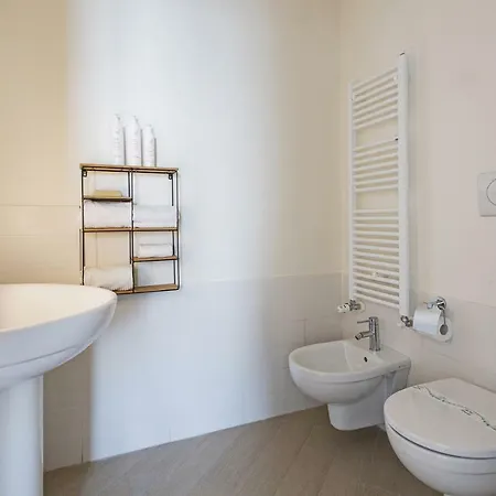 Casa Vermiglio Al Porto Di By Wonderful Italy Apartment Genoa